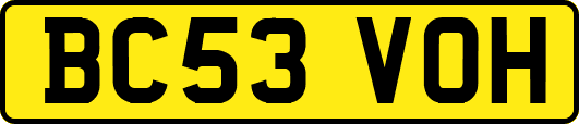 BC53VOH