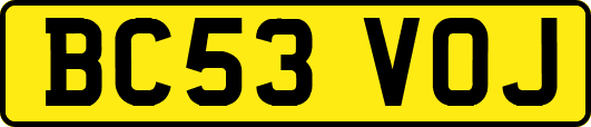 BC53VOJ