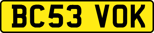 BC53VOK