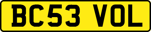 BC53VOL