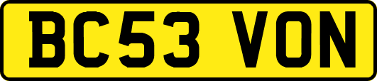 BC53VON