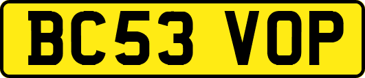 BC53VOP