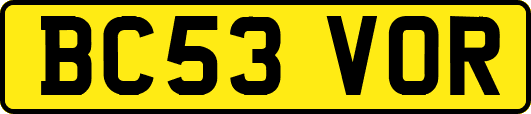 BC53VOR