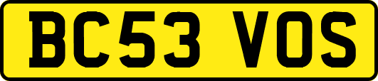BC53VOS