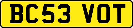 BC53VOT