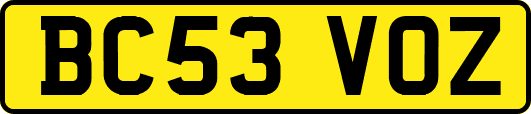 BC53VOZ