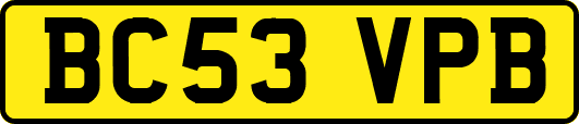 BC53VPB