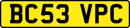 BC53VPC