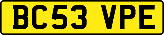 BC53VPE
