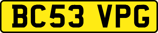 BC53VPG