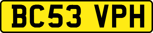 BC53VPH