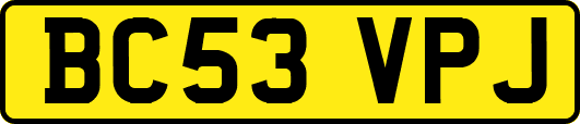 BC53VPJ