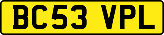 BC53VPL