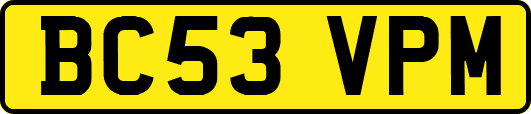 BC53VPM