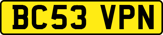 BC53VPN