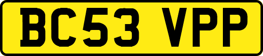 BC53VPP