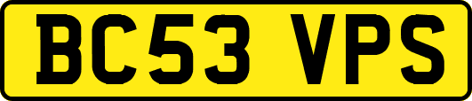 BC53VPS