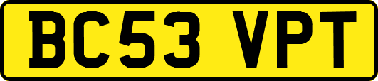 BC53VPT