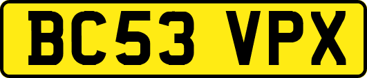 BC53VPX