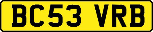 BC53VRB