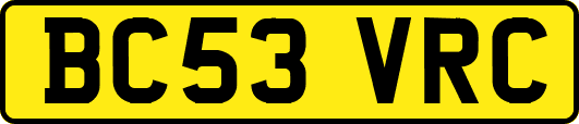 BC53VRC