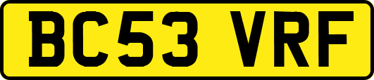 BC53VRF