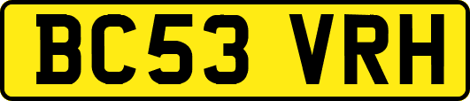 BC53VRH