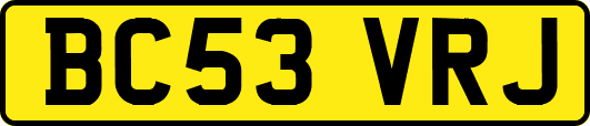 BC53VRJ