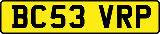 BC53VRP
