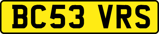 BC53VRS