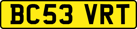 BC53VRT
