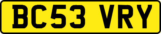 BC53VRY