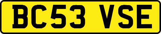 BC53VSE