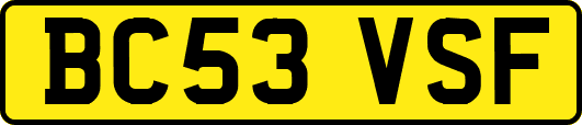 BC53VSF