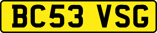 BC53VSG