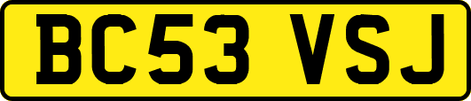 BC53VSJ
