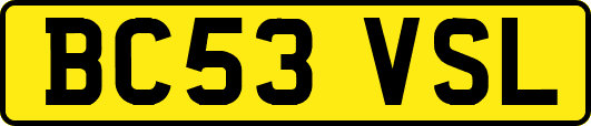 BC53VSL