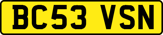 BC53VSN