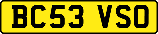BC53VSO