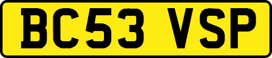 BC53VSP