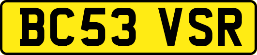 BC53VSR