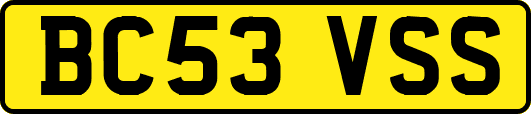 BC53VSS