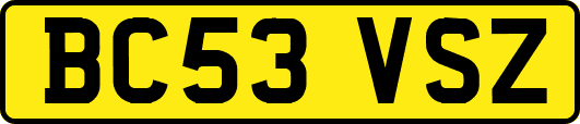 BC53VSZ