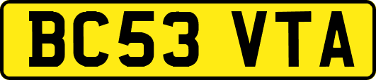 BC53VTA
