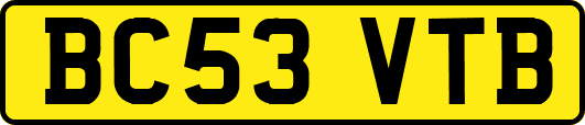BC53VTB