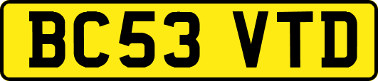 BC53VTD