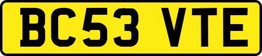 BC53VTE