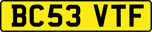 BC53VTF