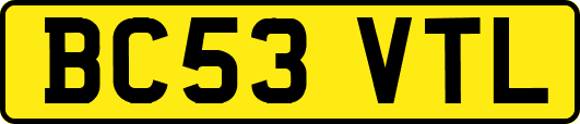 BC53VTL