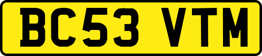 BC53VTM
